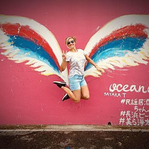 Meet your Posher, Jill